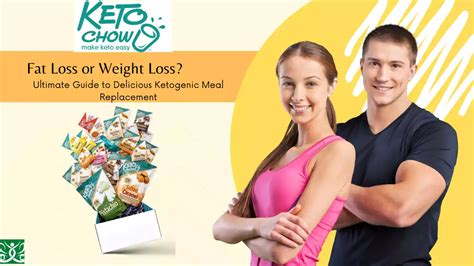 ketochow|Keto Chow Reviews [2024 Guide]